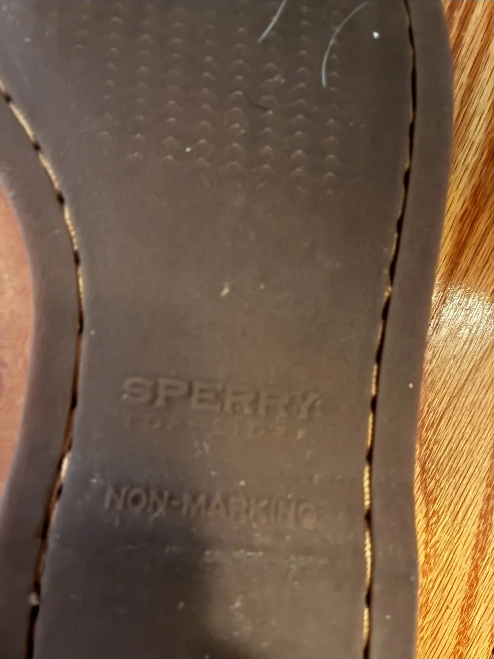 Sperry Gold Cup Authentic Original Boat Shoes